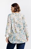 Chemisier imprimé