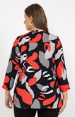 Chemisier imprimé