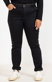 Pantalon 5 poches stretch