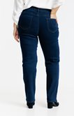 Pantalon 5 poches denim