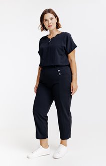 Pantalon droit