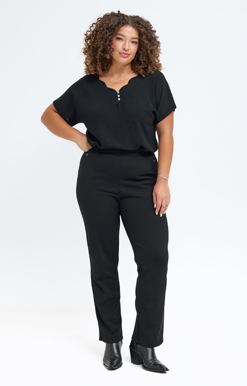 Pantalon avec poches