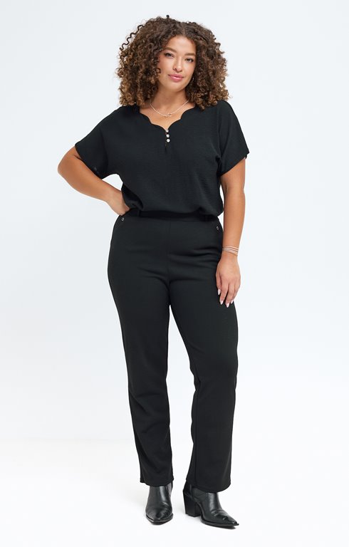 Pantalon avec poches