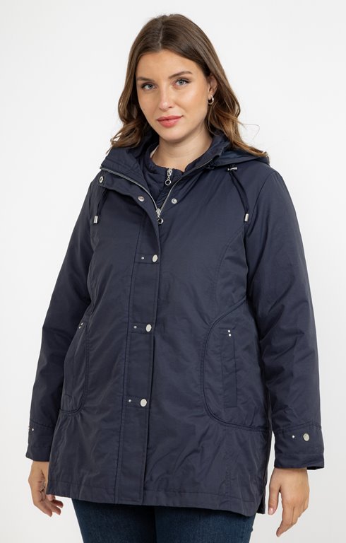 Parka 4-en-1