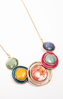 Collier ras-de-cou