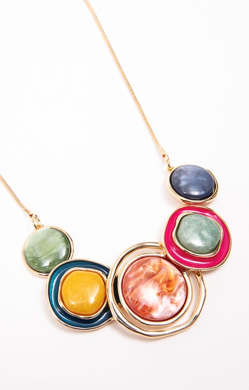 Collier ras-de-cou