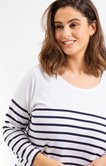 Tee-shirt marinière