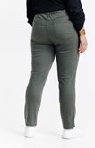 Pantalon droit superstretch