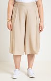 Jupe culotte courte 
