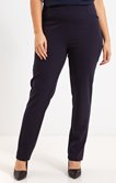 Pantalon ville droit confort