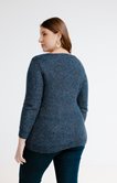 Pull en maille