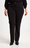 Pantalon large