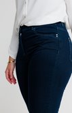 Jean forme bootcut