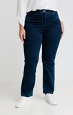 Jean forme bootcut