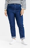 Pantalon jean droit