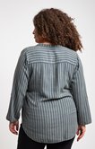 Blouse rayée