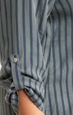 Blouse rayée