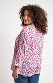 Blouse imprimée