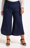 Jupe culotte 