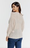 Pull en fine maille