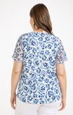 Tee-shirt imprimé