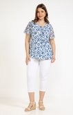 Tee-shirt imprimé