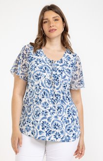 Tee-shirt imprimé