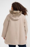 MANTEAU FEMME