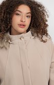 MANTEAU FEMME