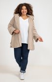 MANTEAU FEMME