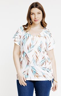 Tee-shirt imprimé