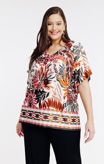 Tee-shirt imprimé 