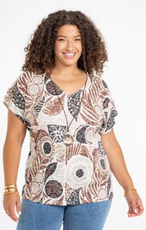 Tee-shirt imprimé