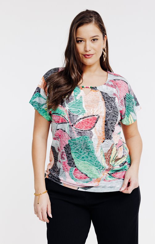 Tee-shirt imprimé