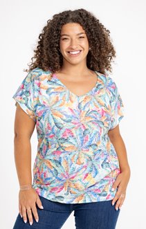 Tee-shirt imprimé