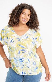 Tee-shirt imprimé