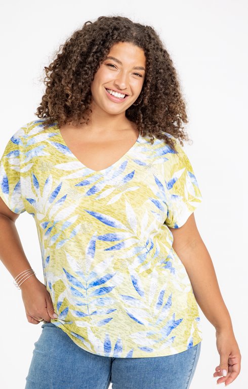 Tee-shirt imprimé