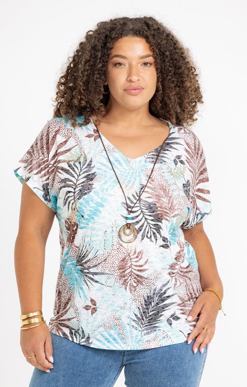 Tee-shirt imprimé