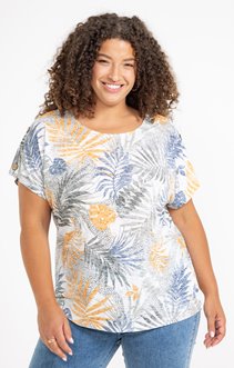 Tee-shirt imprimé