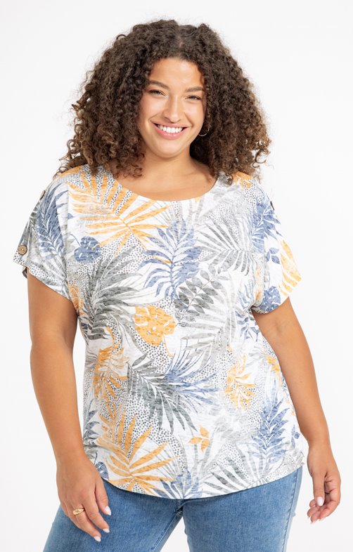 Tee-shirt imprimé