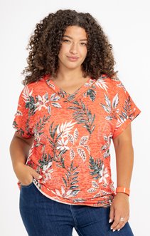 Tee-shirt imprimé
