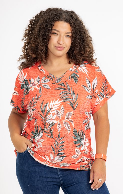 Tee-shirt imprimé