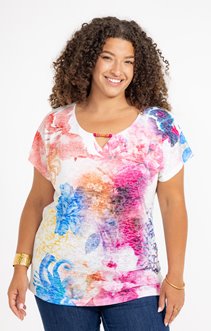 Tee-shirt imprimé