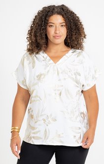 Tee-shirt imprimé 