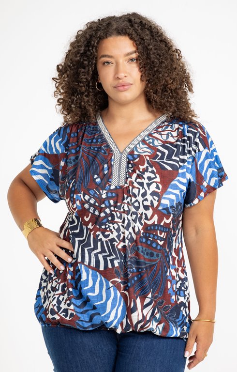 Tee-shirt imprimé