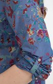 Chemise imprimée