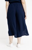 Jupe culotte large