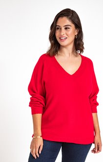 PULL COL V