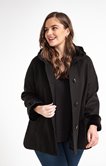 MANTEAU AVEC BOUTONS FANTAISIES