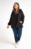 MANTEAU AVEC BOUTONS FANTAISIES